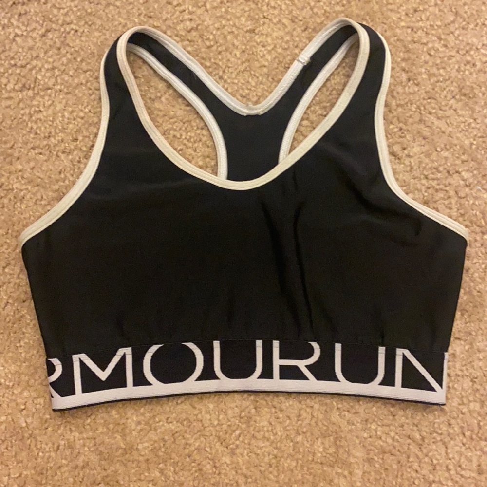 Under Armour Sports Bra